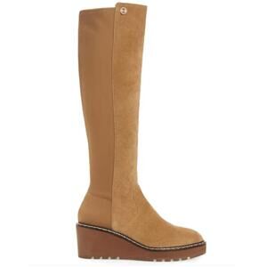 NEW CECELIA NEW YORK women's gerber boots in nutella